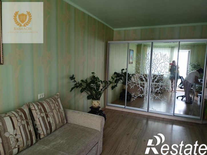 2-комн квартира Ленинградский пр-кт, 74к2