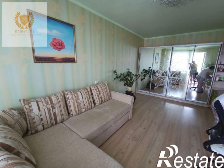 2-комн квартира Ленинградский пр-кт, 74к2