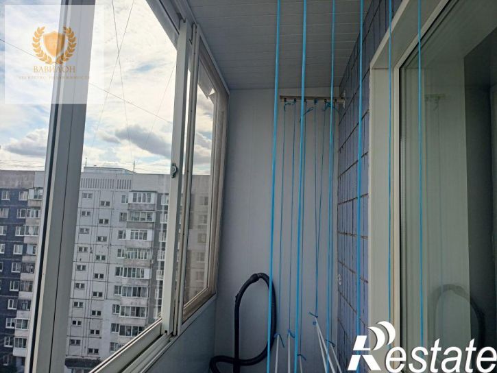2-комн квартира Ленинградский пр-кт, 74к2