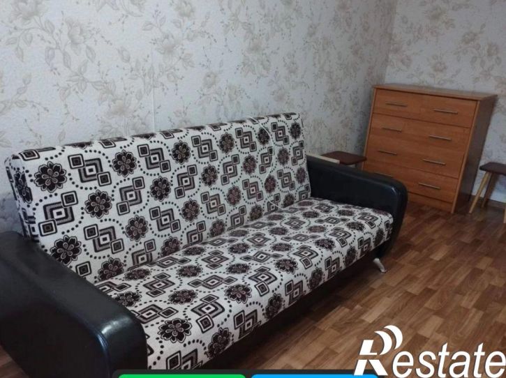 3-комн квартира Труфанова ул, 8к3