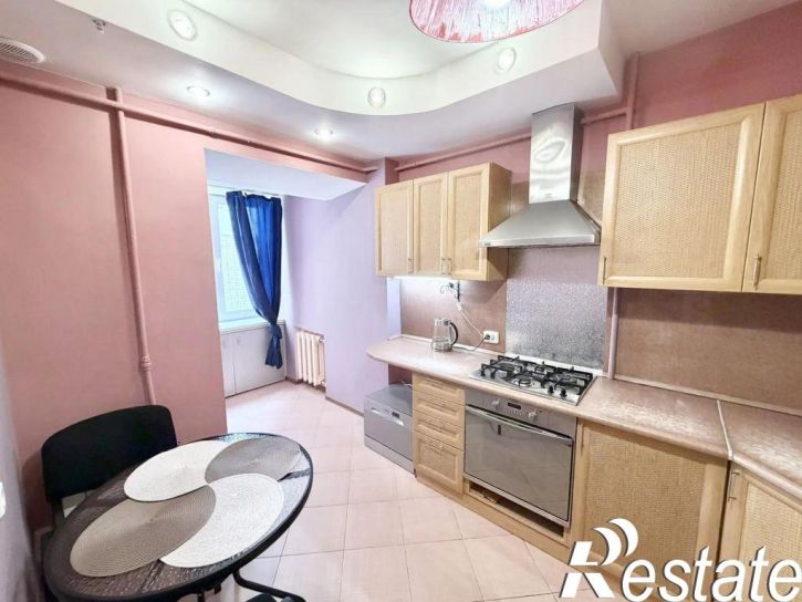 2-комн квартира Собинова ул, 50к2