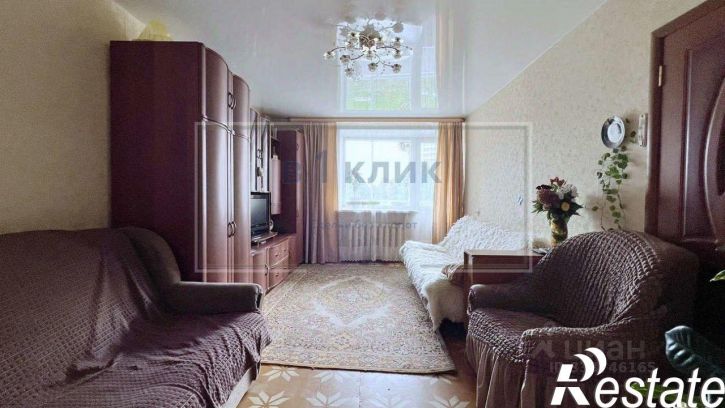 2-комн квартира Угличская улица, 74,  д. 74