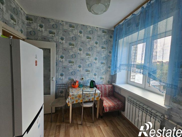 1-комн квартира улица Жукова, 5,  д. 5