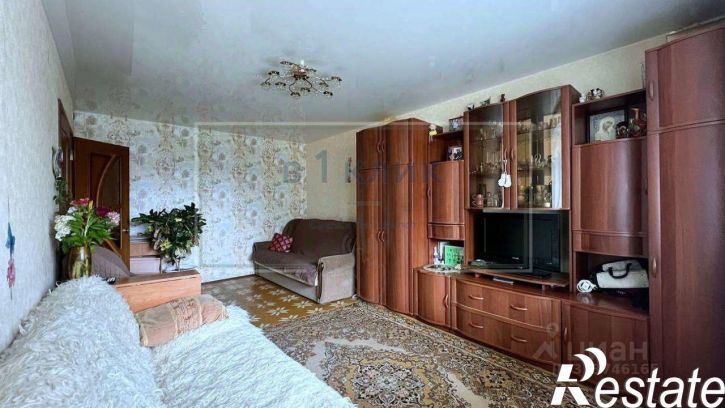 2-комн квартира Угличская улица, 74,  д. 74