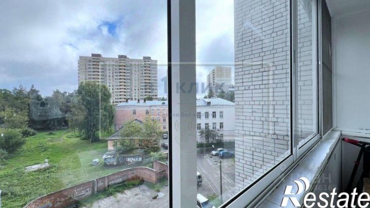 2-комн квартира Угличская улица, 74,  д. 74