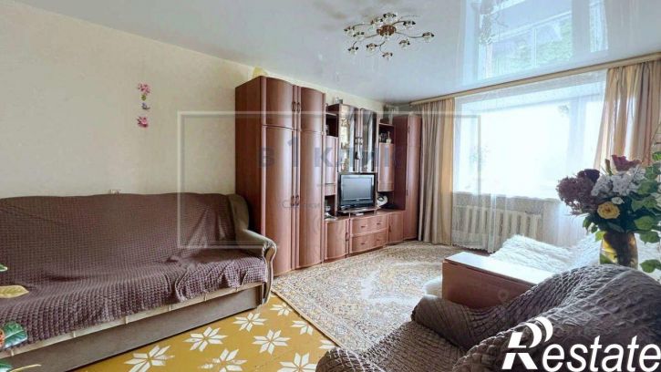 2-комн квартира Угличская улица, 74,  д. 74