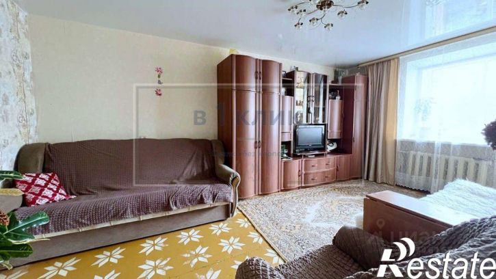 2-комн квартира Угличская улица, 74,  д. 74