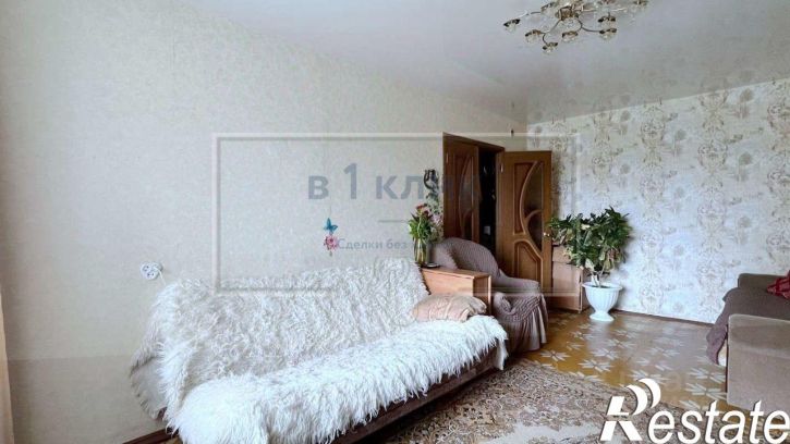 2-комн квартира Угличская улица, 74,  д. 74