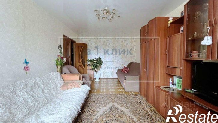 2-комн квартира Угличская улица, 74,  д. 74