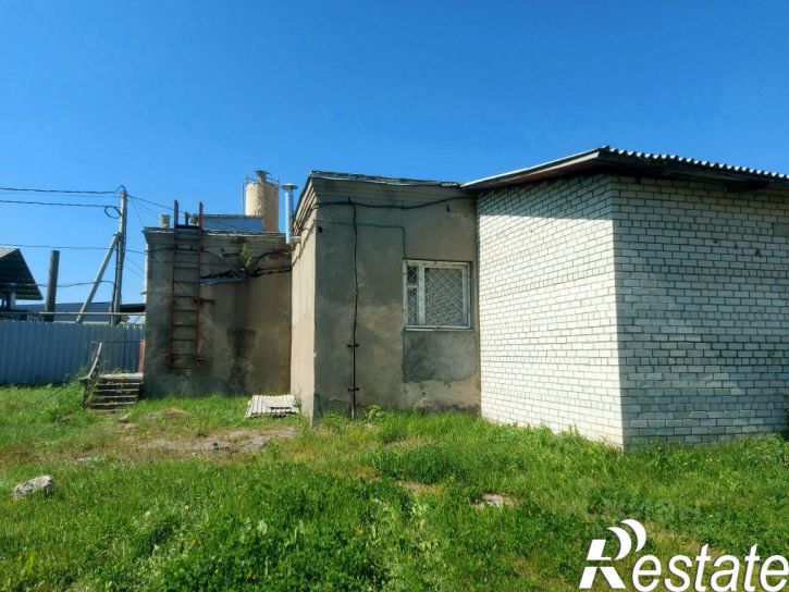 Производственное помещение пр-кт Фрунзе, 99а,  д. 99а