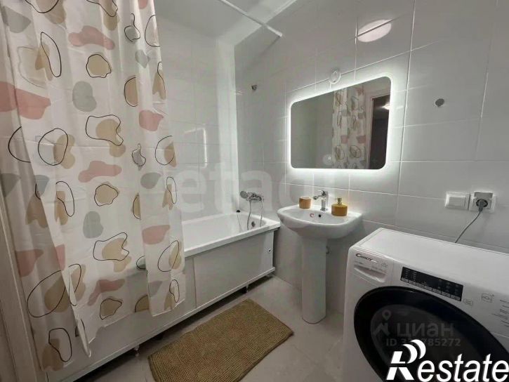 2-комн квартира улица Лескова, 38,  д. 38