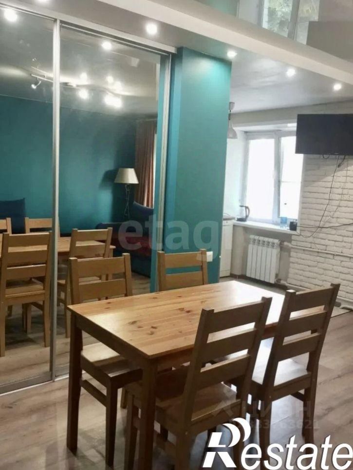 2-комн квартира Угличская улица, 21,  д. 21