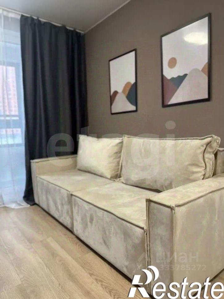 2-комн квартира улица Лескова, 38,  д. 38
