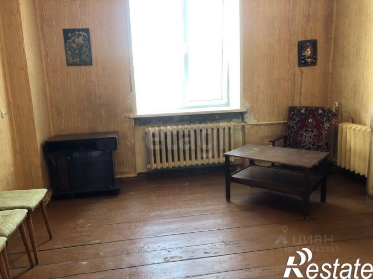 Комната Большая Октябрьская улица, 57,  д. 57