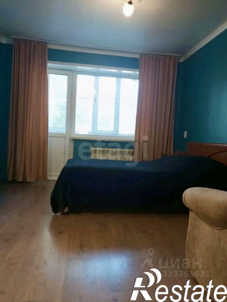 2-комн квартира Угличская улица, 21,  д. 21