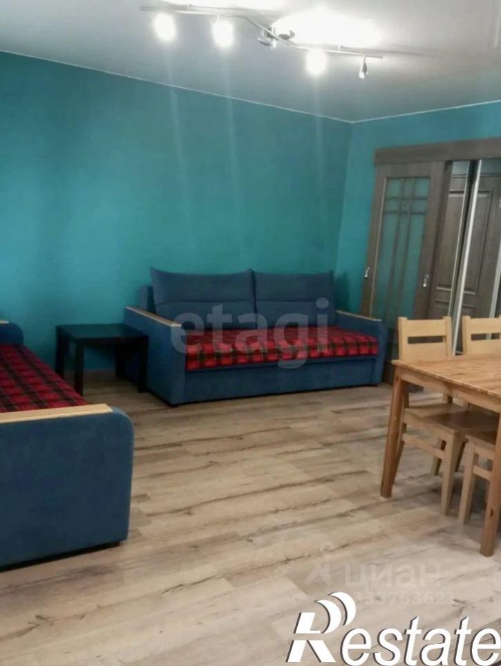 2-комн квартира Угличская улица, 21,  д. 21