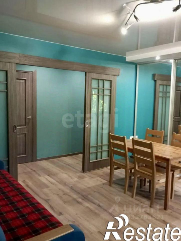 2-комн квартира Угличская улица, 21,  д. 21