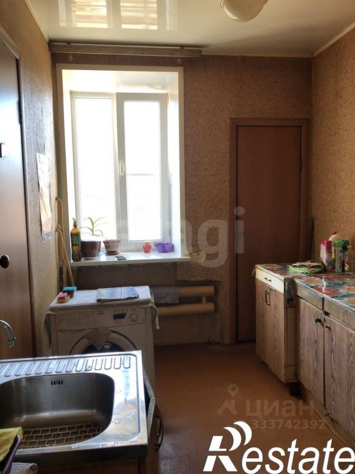 Комната Большая Октябрьская улица, 57,  д. 57