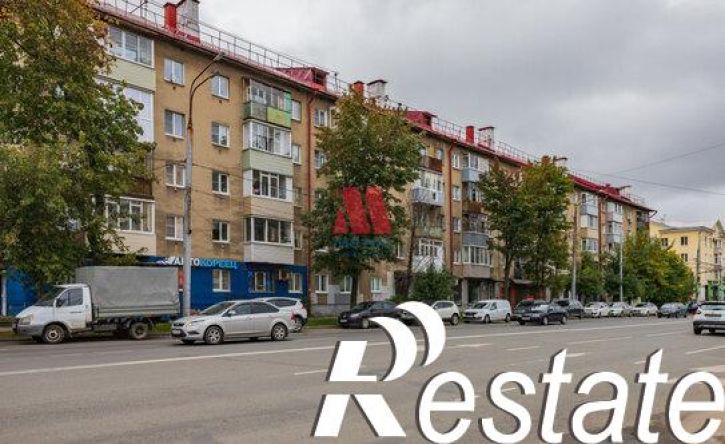 2-комн квартира проспект Толбухина, 62,  д. 62