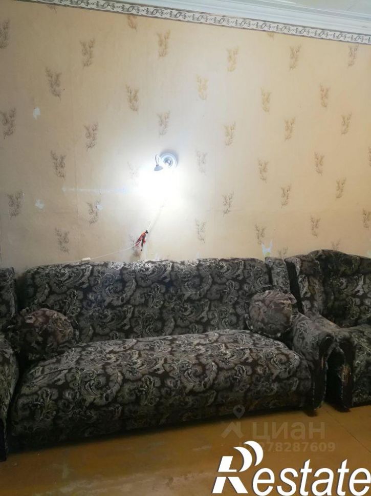 Комната улица Зелинского, 11,  д. 11