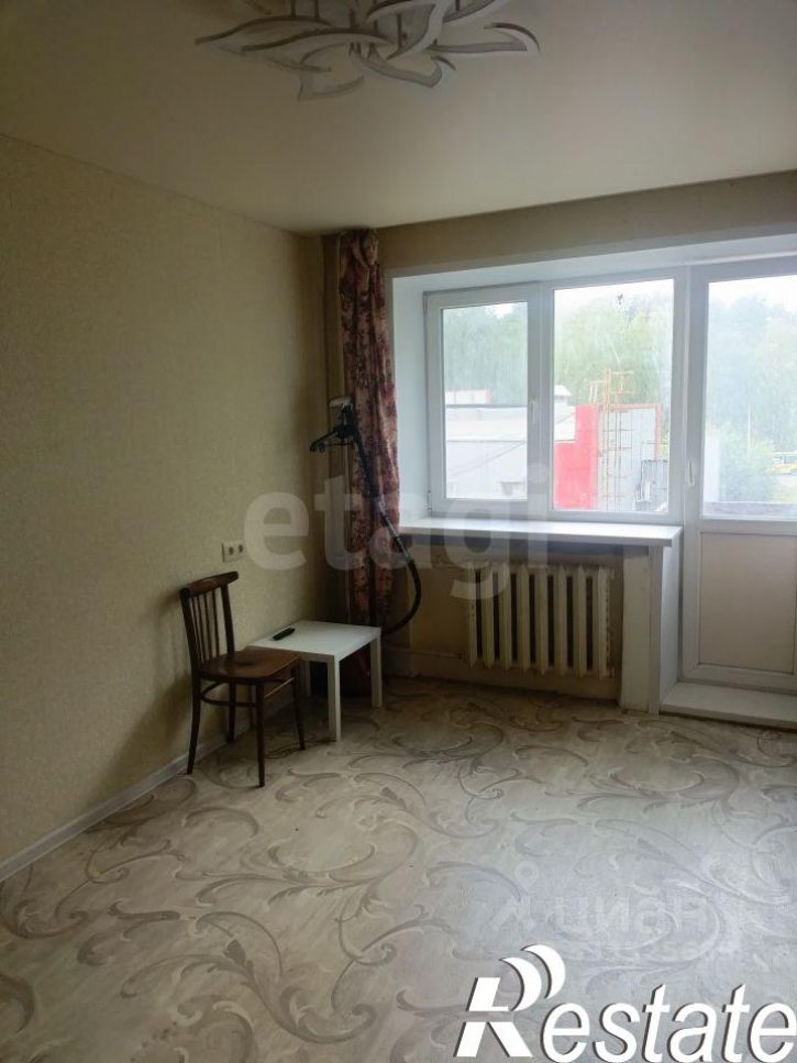 2-комн квартира 2-я Портовая улица, 12,  д. 12