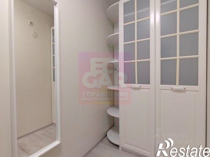 1-комн квартира Кучерской переулок, 5,  д. 5