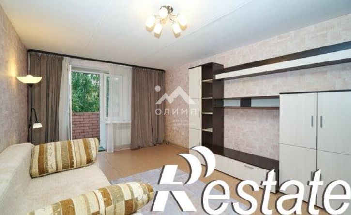 1-комн квартира Залесская улица, 8 к3,  д. 8 к3