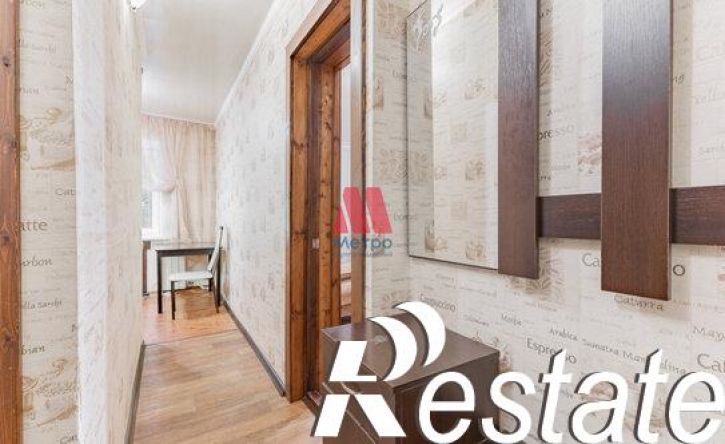 2-комн квартира проспект Толбухина, 62,  д. 62
