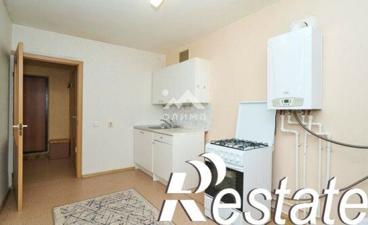1-комн квартира Залесская улица, 8 к3,  д. 8 к3