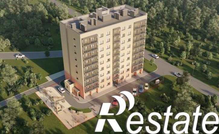 2-комн квартира Тутаевское шоссе, 16,  д. 16