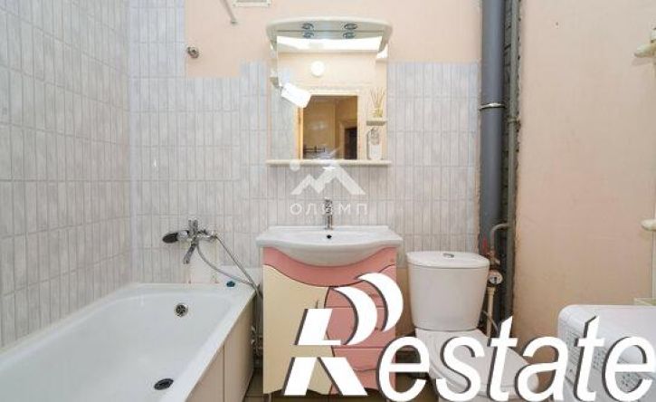 1-комн квартира Залесская улица, 8 к3,  д. 8 к3