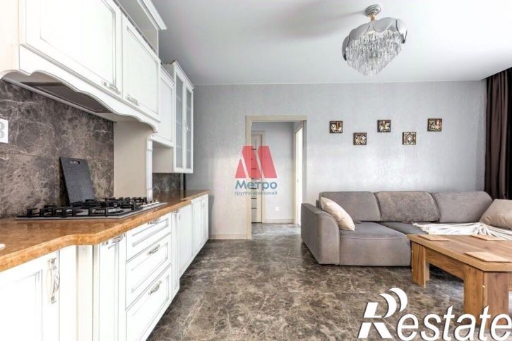 2-комн квартира Тутаевское шоссе, 16,  д. 16