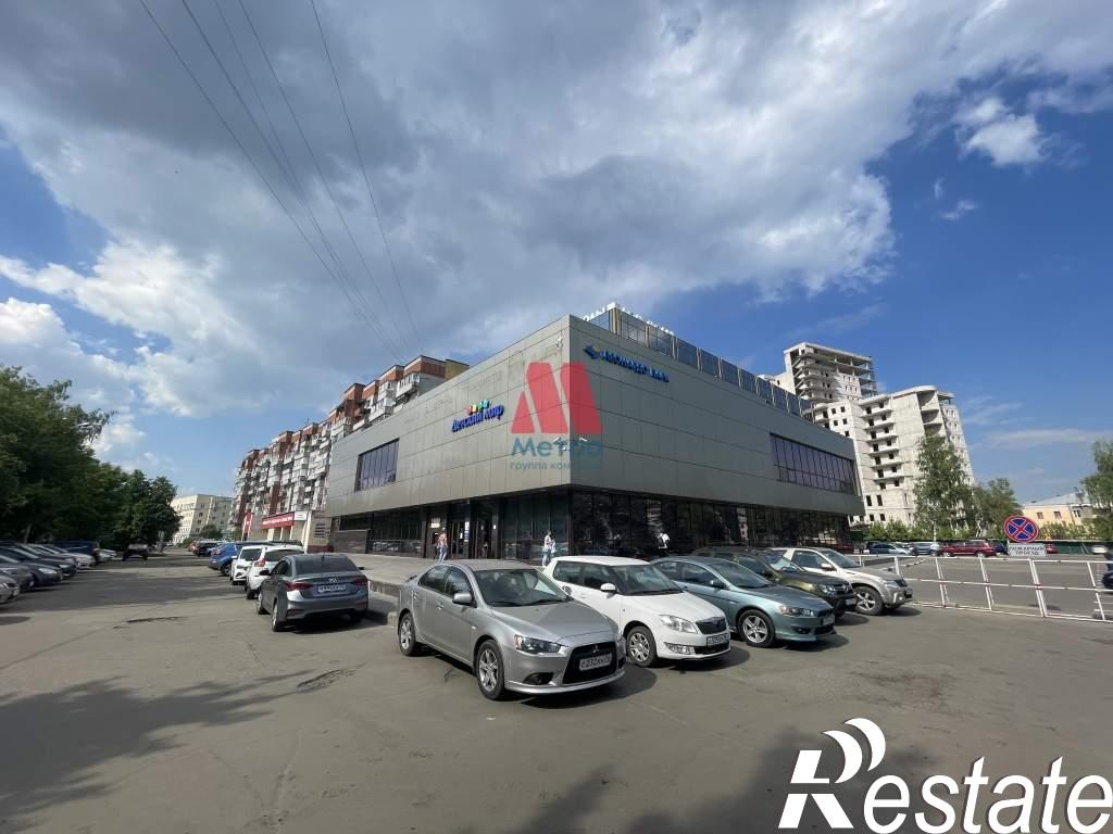 Сдать офис, помещение под офис за 52 500 рублей на Победы улица, д.6
