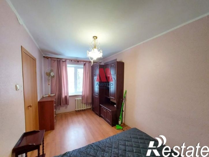 2-комн квартира Ленинградский проспект, д.81