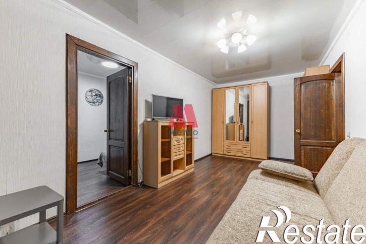 2-комн квартира Толбухина проспект, д.62