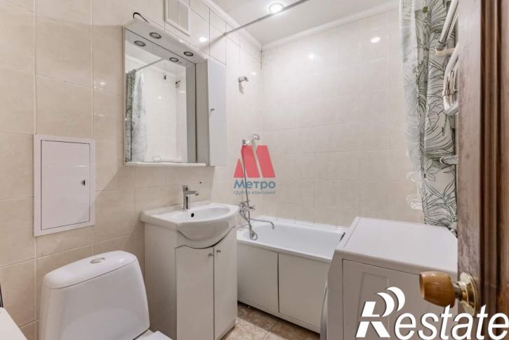 2-комн квартира Толбухина проспект, д.62