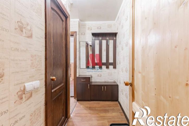 2-комн квартира Толбухина проспект, д.62