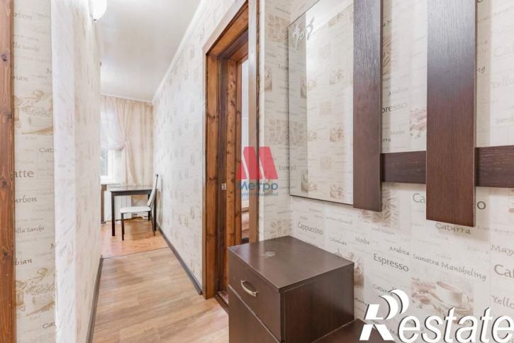 2-комн квартира Толбухина проспект, д.62