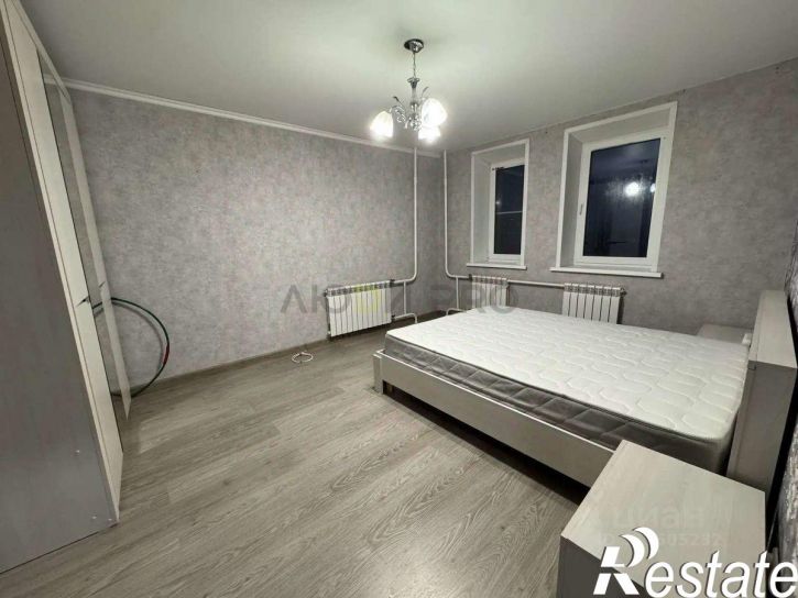 2-комн квартира Пашуковская улица, 5,  д. 5