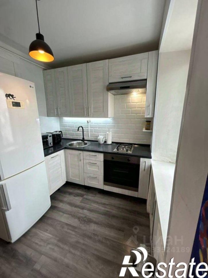 2-комн квартира улица Терешковой, 28,  д. 28