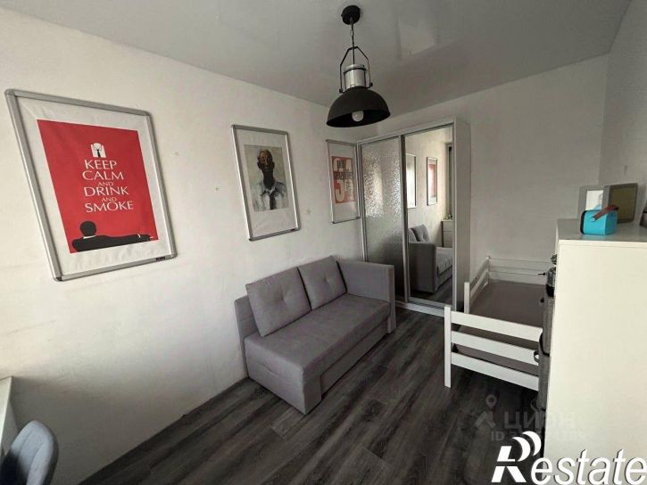 2-комн квартира улица Терешковой, 28,  д. 28