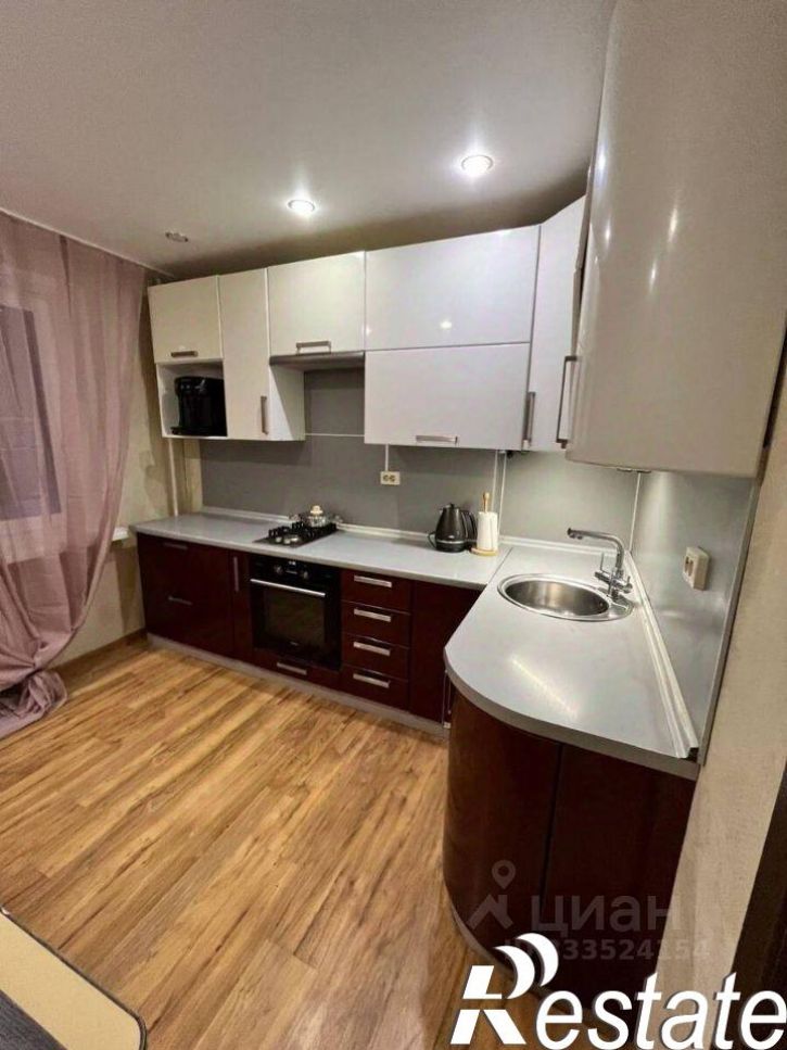 3-комн квартира Залесская улица, 2 к2,  д. 2 к2