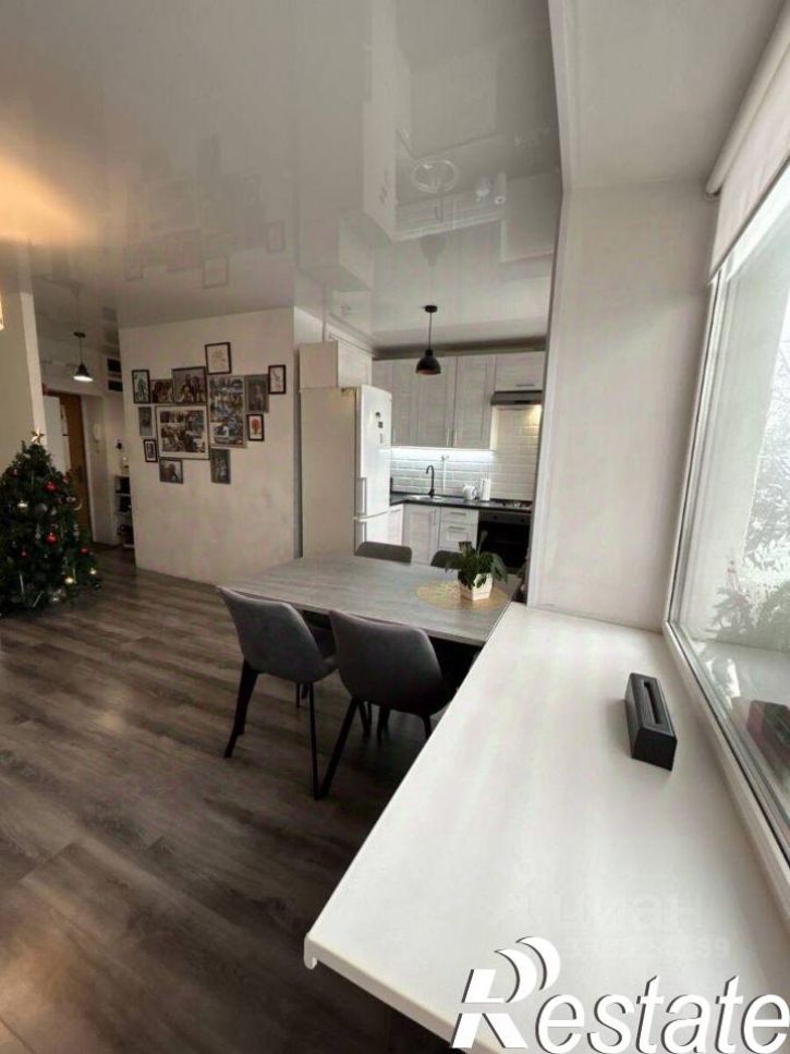 2-комн квартира улица Терешковой, 28,  д. 28