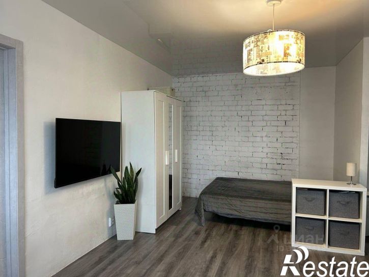 2-комн квартира улица Терешковой, 28,  д. 28