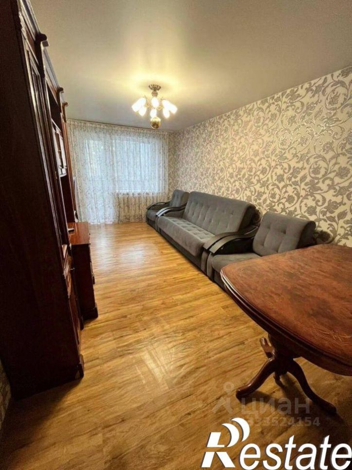 3-комн квартира Залесская улица, 2 к2,  д. 2 к2