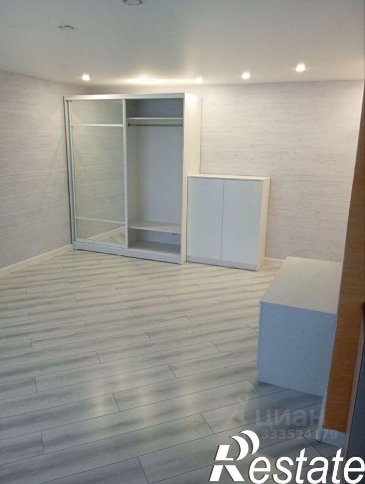 2-комн квартира улица Белинского, 34,  д. 34