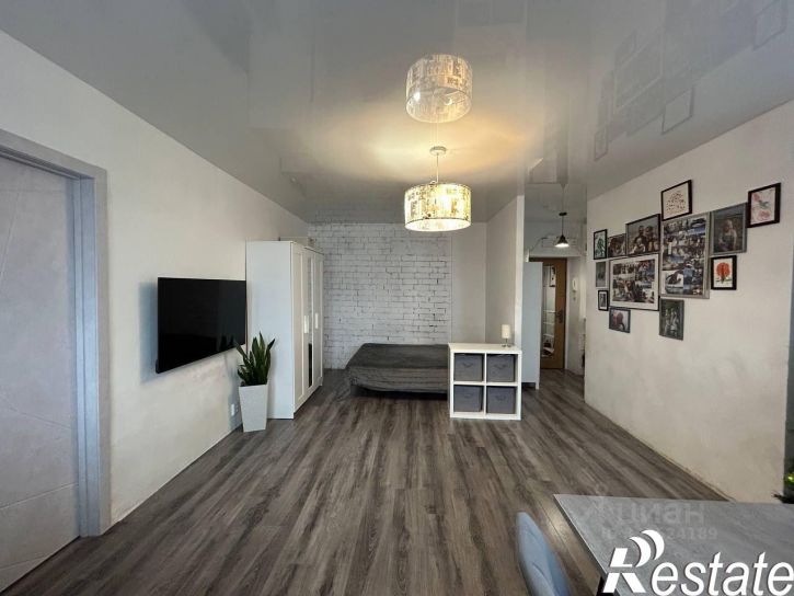 2-комн квартира улица Терешковой, 28,  д. 28
