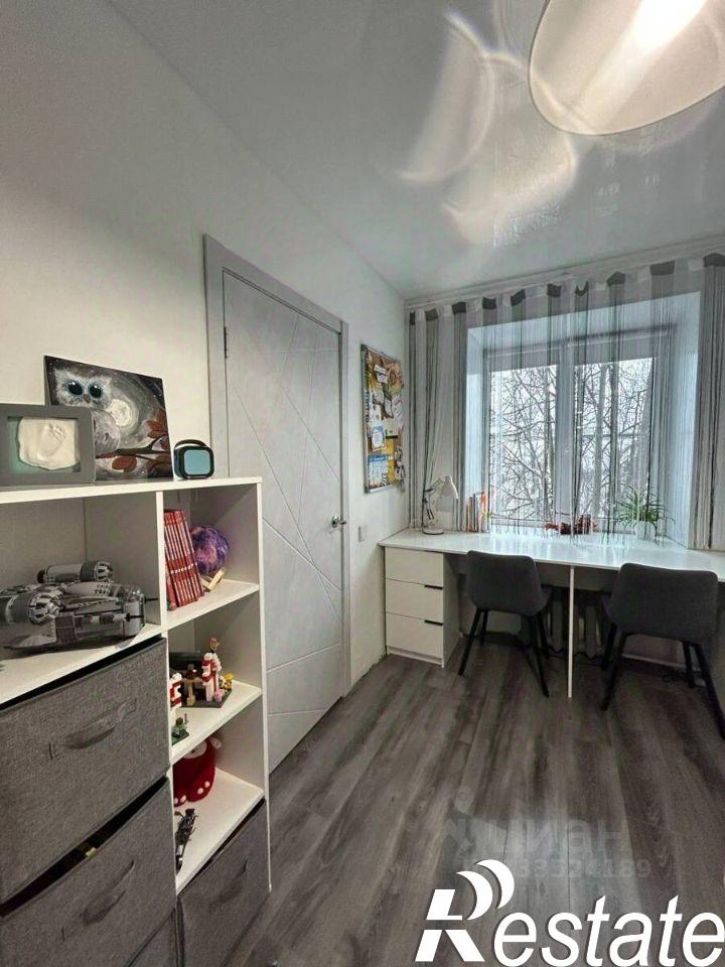 2-комн квартира улица Терешковой, 28,  д. 28