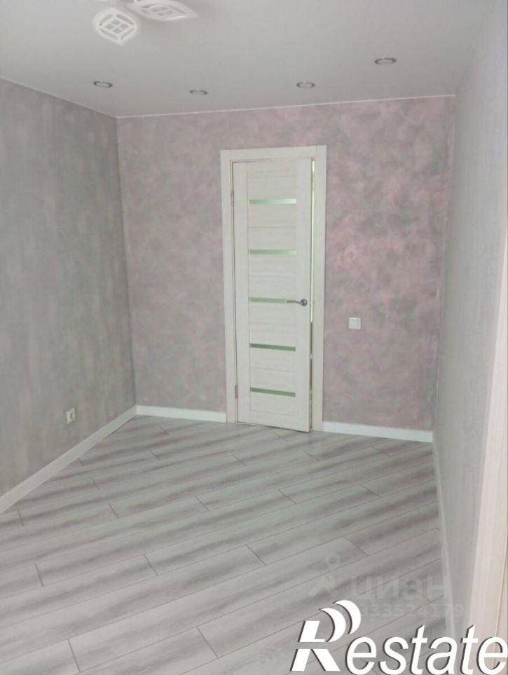 2-комн квартира улица Белинского, 34,  д. 34