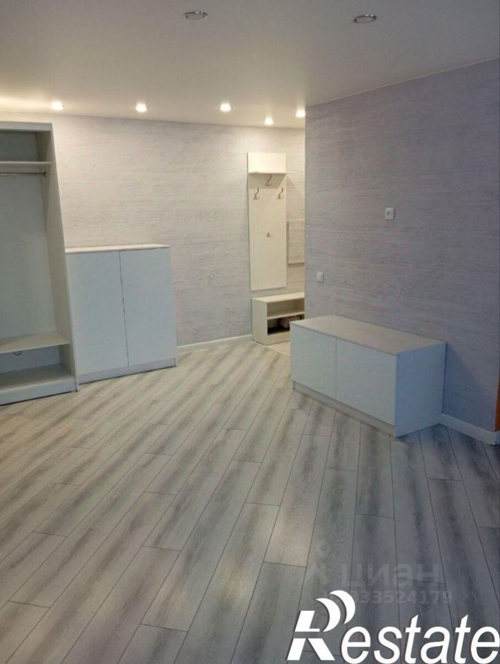 2-комн квартира улица Белинского, 34,  д. 34